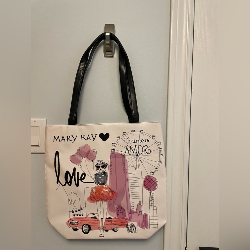 Mary Kay Tote bag